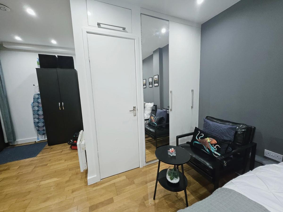 Gdy0 - The Green Dragon Apartment Londyn Zewnętrze zdjęcie
